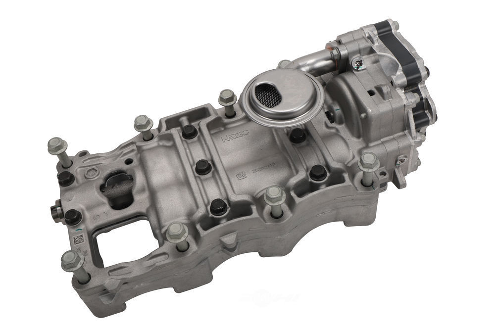 GM OEM 25203088 Engine Balance Shaft with Oil Pump Shaft | eBay