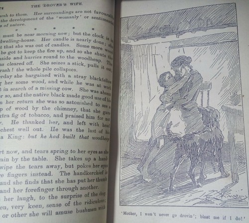 While The Billy Boils : First, Second & Third Series 1923 Angus & Robertson P/Bs - Picture 7 of 7
