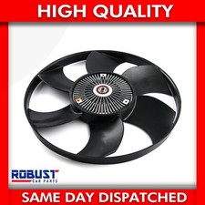 RADIATOR COOLING FAN VISCOUS CLUTCH FOR MERCEDES SPRINTER VW CRAFTER A0002008123
