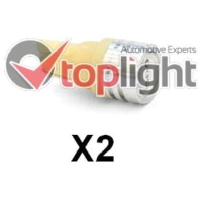 LP39469 LED SMD LAMPEN CANBAS 12V SMD EPISTAR W2,1x9,5d T10(2PZ)