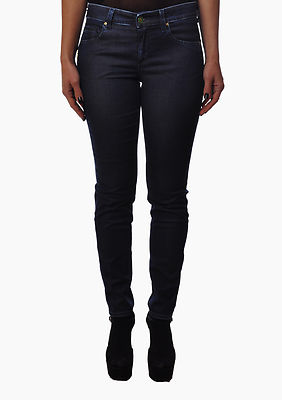 Latinò - Hose - Damen - Denim - 3402620A185610