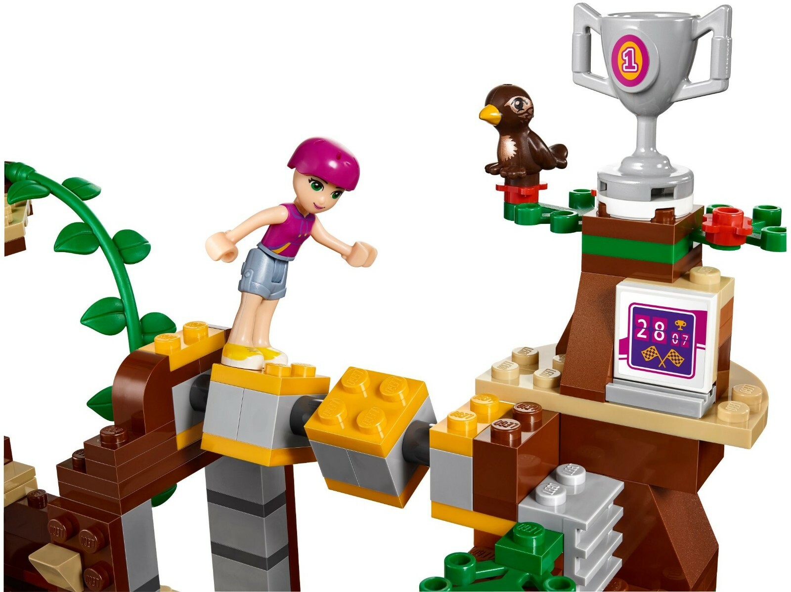 lego friends 41122