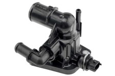 THERMOSTAT W COVER FOR OPEL ASTRA 09- CORSA 06- FIAT DOBLO 10-