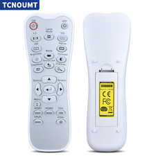 Nuovo telecomando proiettore per Optoma HD20 HD20H HD20LV HD21 HD23 HD25E