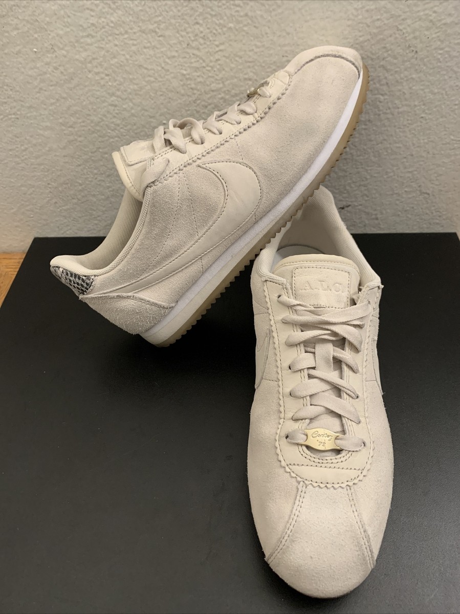 beige cortez