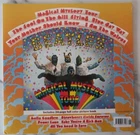 The Beatles Magical Mystery Tour 180g De Agostini Collection Vinyl - New/Sealed