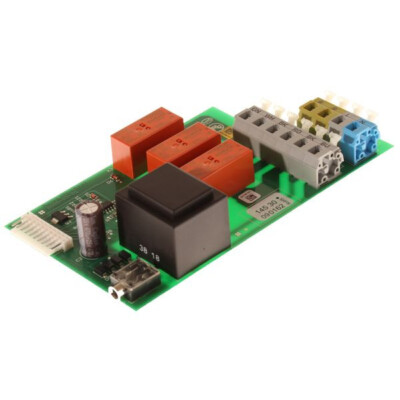 Truma Ultraheat PCB Repair Service 30030-70900