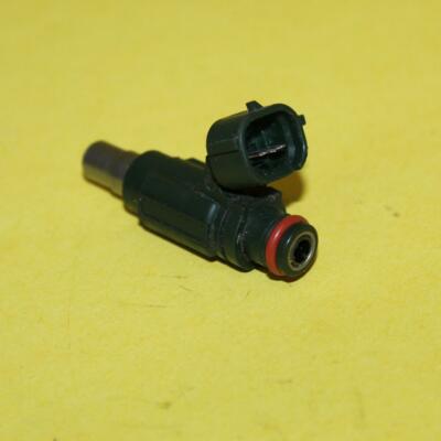 2010 Kawasaki Ninja Zx10r Zx1000f Fuel Injector 49033-0011 | eBay