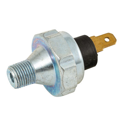 Longacre Universal Rally/Motorsport Low Oil Pressure Switch - 20psi Fixed