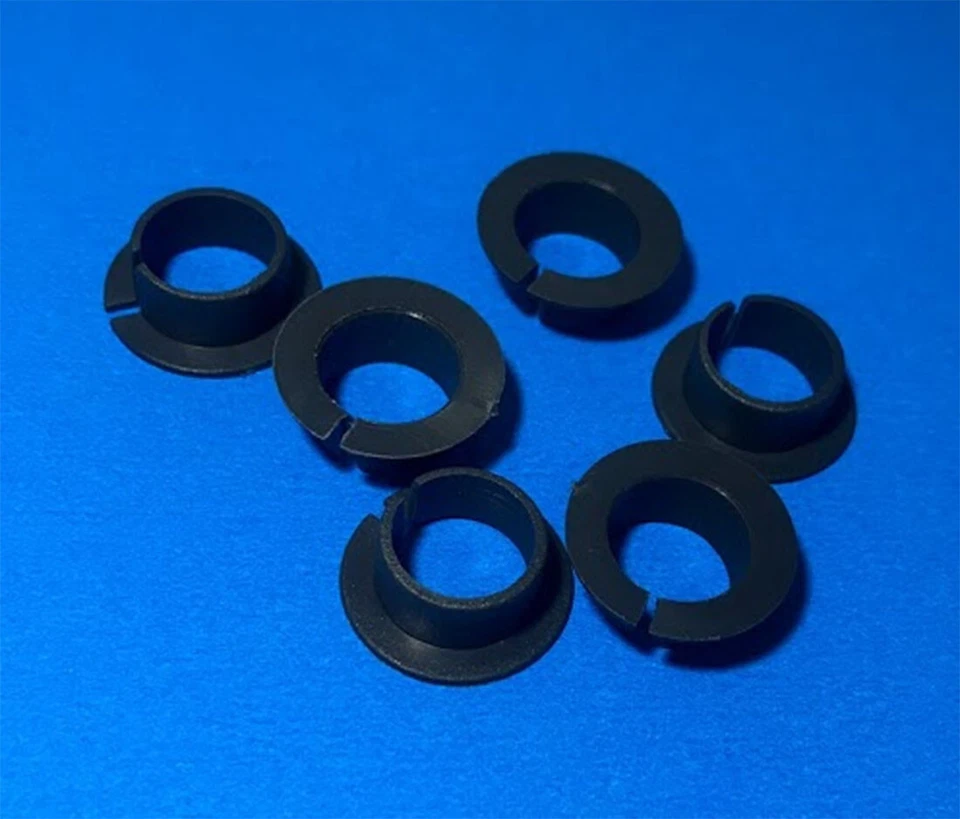 Рычаг переключения передач втулка подходит для Mitsubishi Colt Galant хэтчбек Sigma 84-96 - Изображение 2 из 2