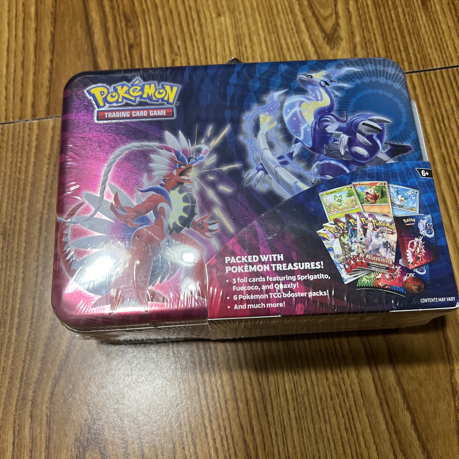 Nintendo Pokemon Trading Card Game Collector Chest DEW Studio Blogs
