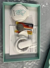 Sense-U Smart Baby Monitor 3, Gently Used, Includes New Battery