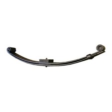 2 Leaf Steer Spring Fits Peterbilt