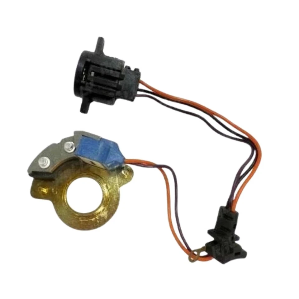 Set of 2 Pick-Up Coils LX204 ES40 F107 for Ford Jeep 1973-1991 - Image 2 of 2