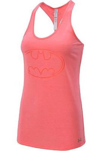 Under armour superhero womens deals