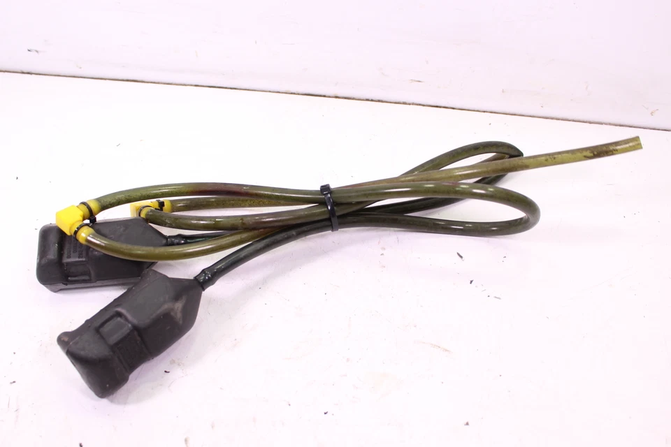 Sea Doo GSI 1997 bailers con mangueras Foto 4 de 4