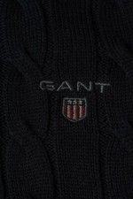 Gant Crew Neck Classic Jumper Size XL