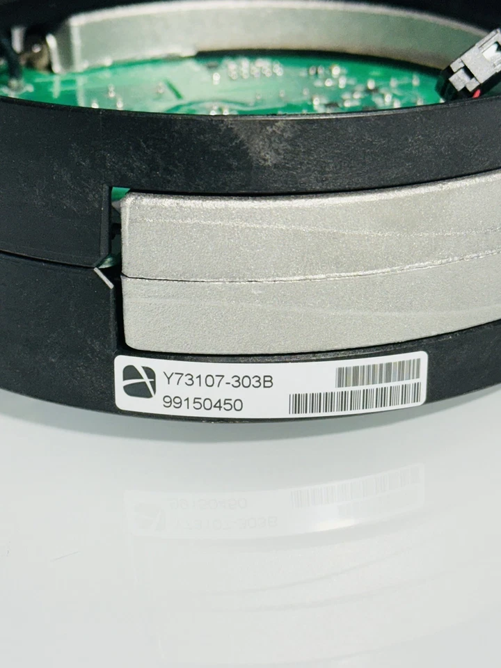 MÓDULO MEDIDOR ELÉCTRICO Y73107-303B ACLARA Foto 3 de 4