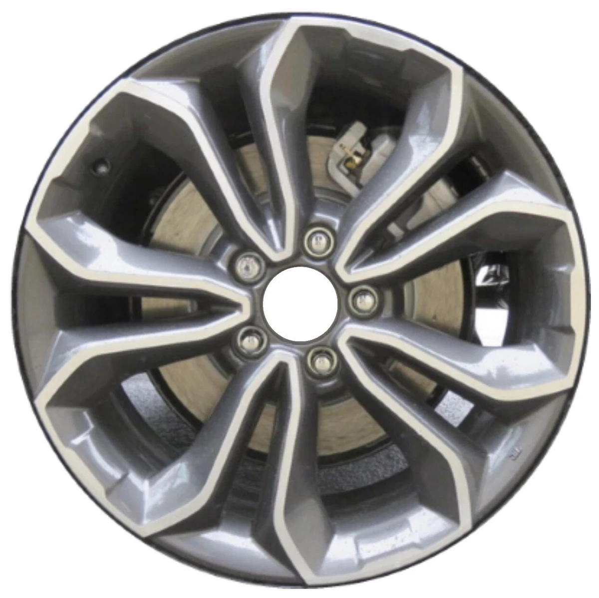 Wheels for 2020 Honda CR-V for sale | eBay