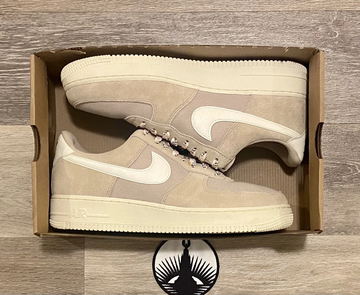 Nike air force 1 07 spruce fog hotsell