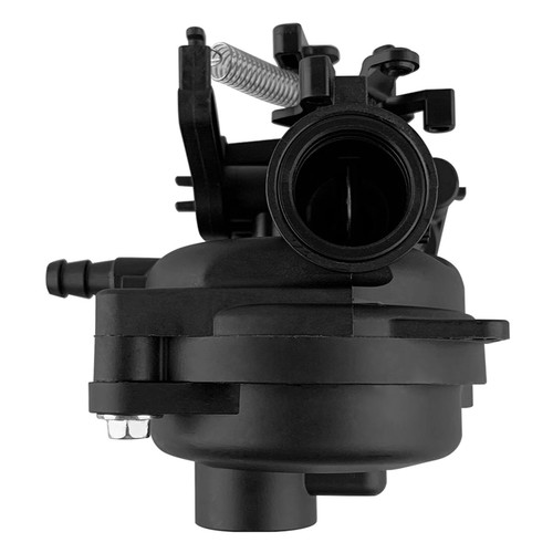 Carburetor for Troy Bilt TB110 lawnmower with a Briggs and Stratton 140cc 550EX - Picture 5 of 11