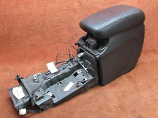 Mittelarmlehne Leder Armlehne Mittelkonsole mitte Jeep Grand Cherokee IV WK Orig