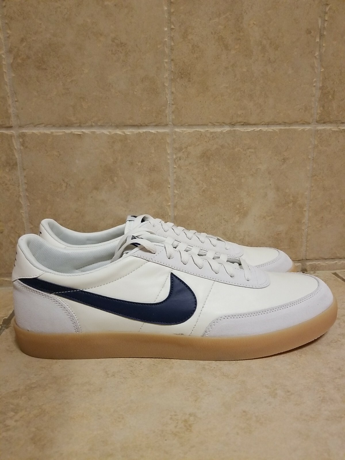 nike killshot navy