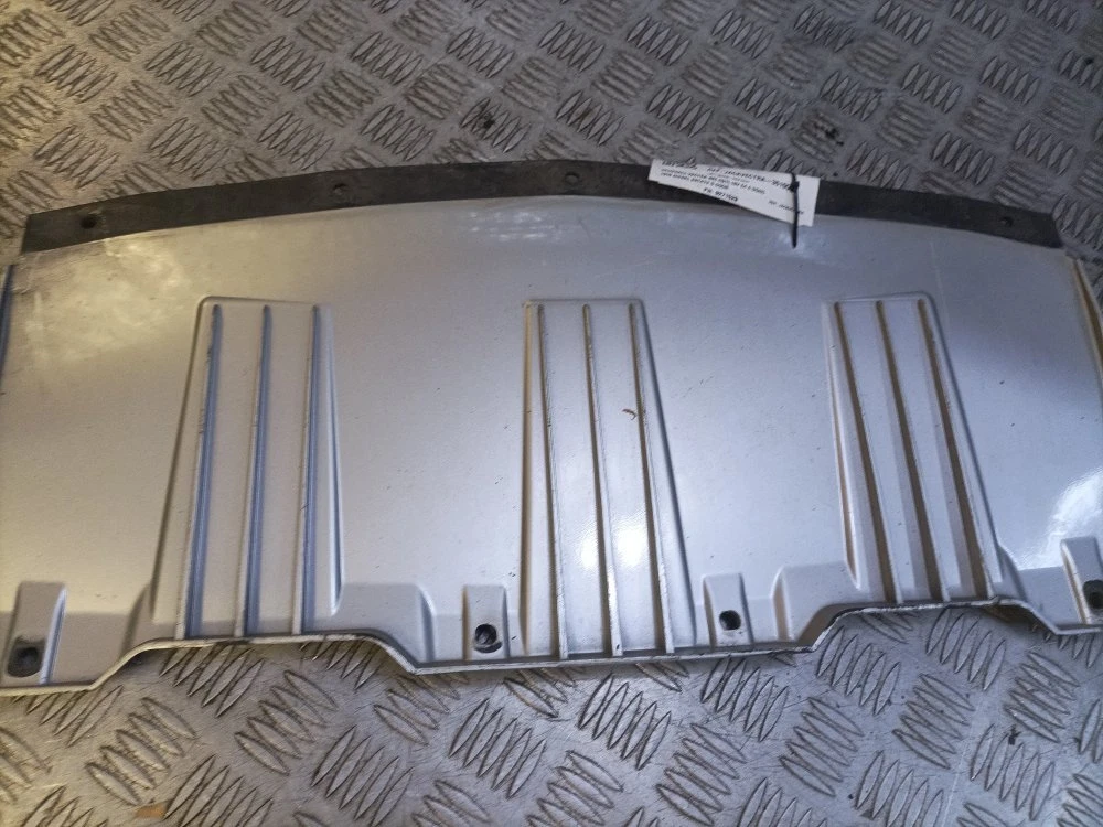 VAUXHALL VECTRA C SRI ESTATE 5 Door 2004-2009 SPOILER (FRONT 