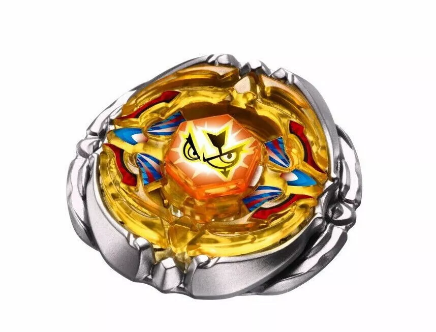 Toupie metal fusion hotsell