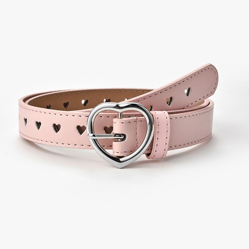 Stylish For Boys Leather Belts Perfect Fit for For Boys with Fashionable Tastes - Picture 10 of 13
