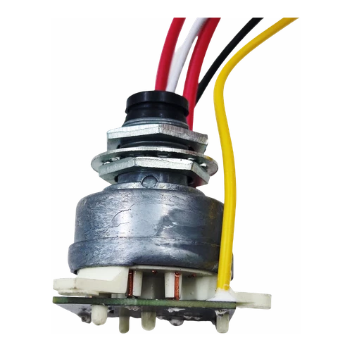 LX277 LX279 LX280 LX288 LX289 Ignition Switch Module for John Deere LX255 LX266 - Foto 7 di 16