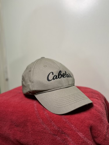 Cabela's Snapback Bass Pro Shop Hat | eBay