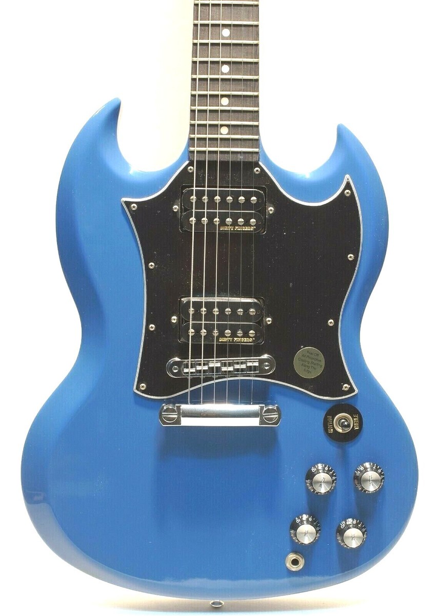 Gibson SG Special 2011年製　訳あり Gibson SG Special 2011年製 訳あり