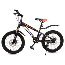 monster high 18 inch bike