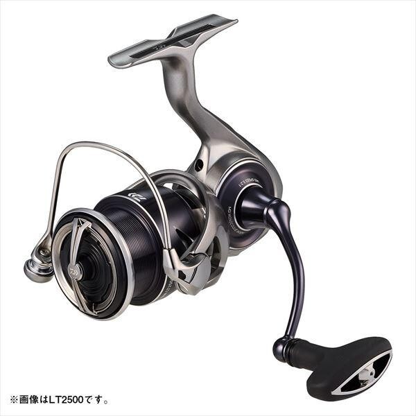 Daiwa Spinning Reel 25 Cardia LT4000-CXH Gear6.2 | eBay