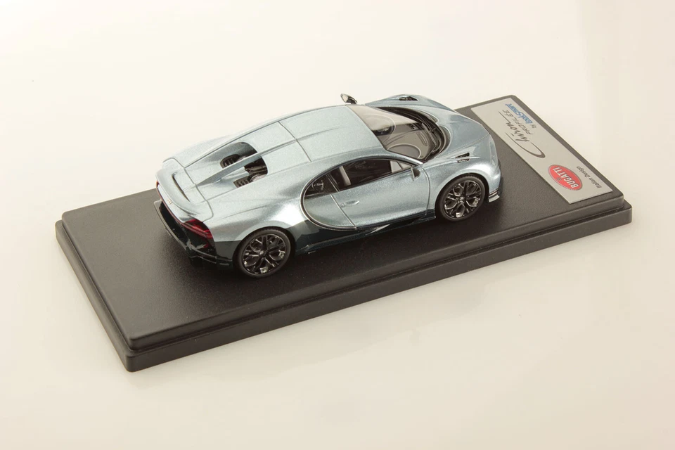 Bugatti Chiron Profilée 1:43 LS545A LOOKSMART - Immagine 2 di 2