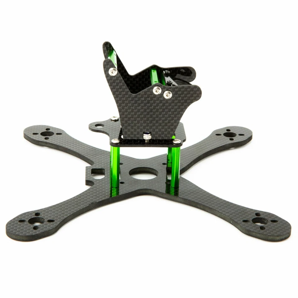 NEW Blade Theory X 195 Quadcopter Drone FPV Frame Kit - Image 3 of 4