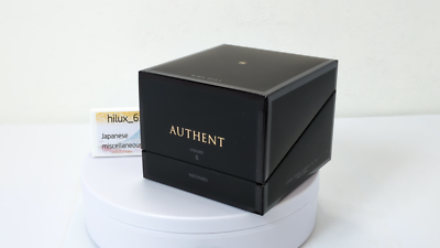 Menard Authent Cream II 50g Anti-Aging New Unopened Skin Care in