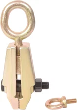 Self-Tightenin​G 5 Ton Frame & Body Repair Small Mouth (TWO-WAY) Pull Clamp