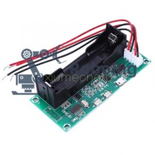 1PCS PAM8403 2 Channel 2 3W Digital Amplifier Board Bluetooth 5.0 Audio Module