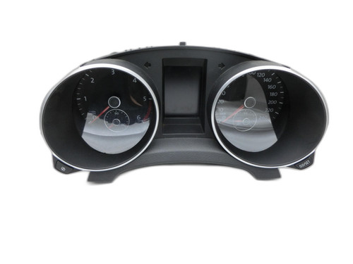 Kombiinstrument Tacho für VW Golf 6 VI 5K 08-12 TDI 1,6 66KW f5K0920860J