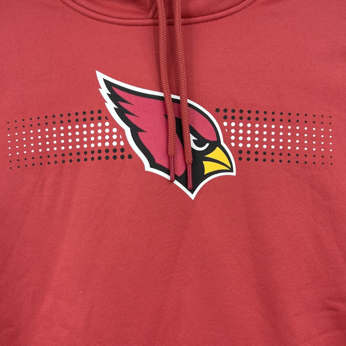 Under armour best sale cardinals hoodie