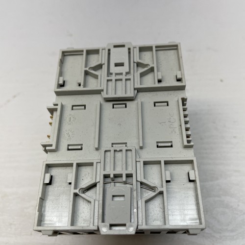 Siemens TXM1.8X-ML Universal I/O Module - Picture 6 of 8