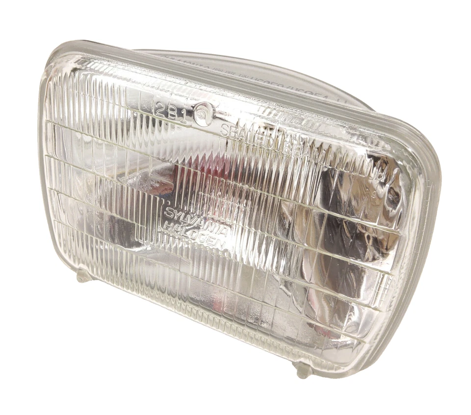 Nuevo Genuino Ford F3UZ-13007-A Sylvania Bombilla Faro Fábrica 84-85 Mustang Más Foto 2 de 4