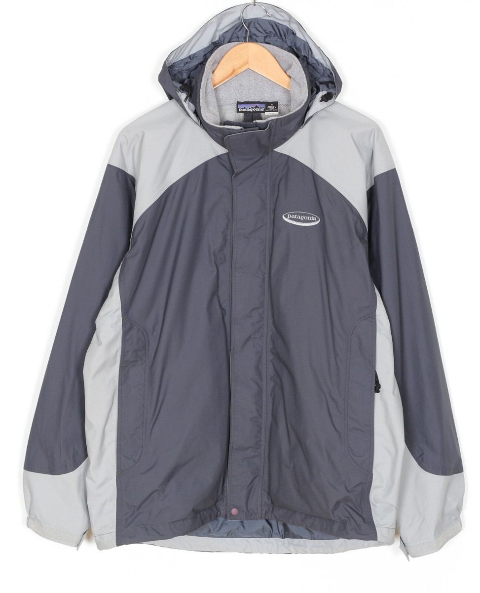 PATAGONIA Northwall Jacket Men Size M Hooded Ski MJ5345 | eBay