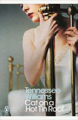 Cat on a Hot Tin Roof | Tennessee Williams | englisch