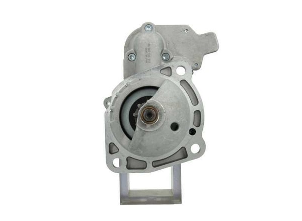 Anlasser 4.0 Kw NEU Eurostarter Oe-Nr. 0001231033 FüR Mercedes-image