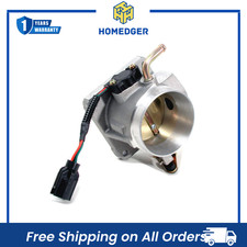 Bbk 1501 70mm Throttle Body For 1986-1993 Ford 5.0l Mustangf-150e-150 Bbk 1501 70mm Throttle Body For 1986-1993 Ford 5.0l Mustangf-150e-150