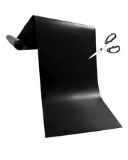 Buself Large Roll-up Oven Liners 17 X 75 Non-stick Reusab Buself Large Roll-up Oven Liners 17 X 75 Non-stick Reusab
