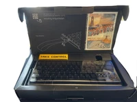 Wooting 60HE Mechanical Keyboard with TTC KOM POM & Lekker Linear60 Switches